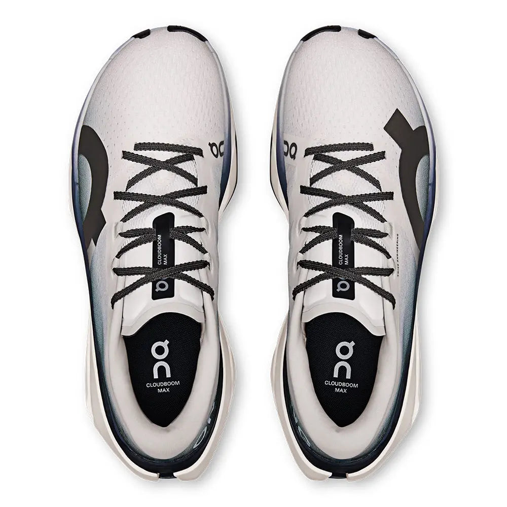 On Men's Cloudboom Max Hoka