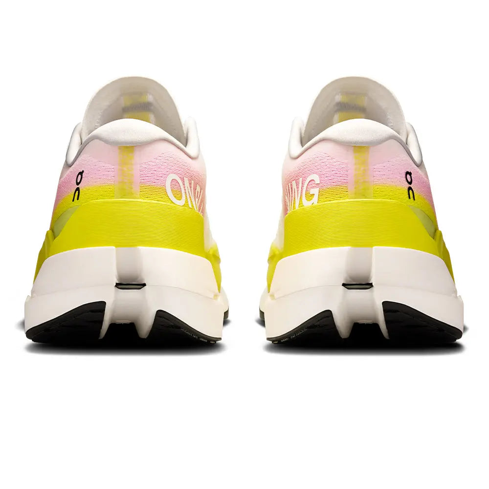 On Men's Cloudboom Max Hoka