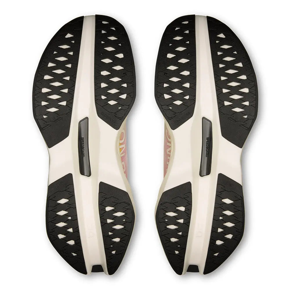 On Men's Cloudboom Max Hoka