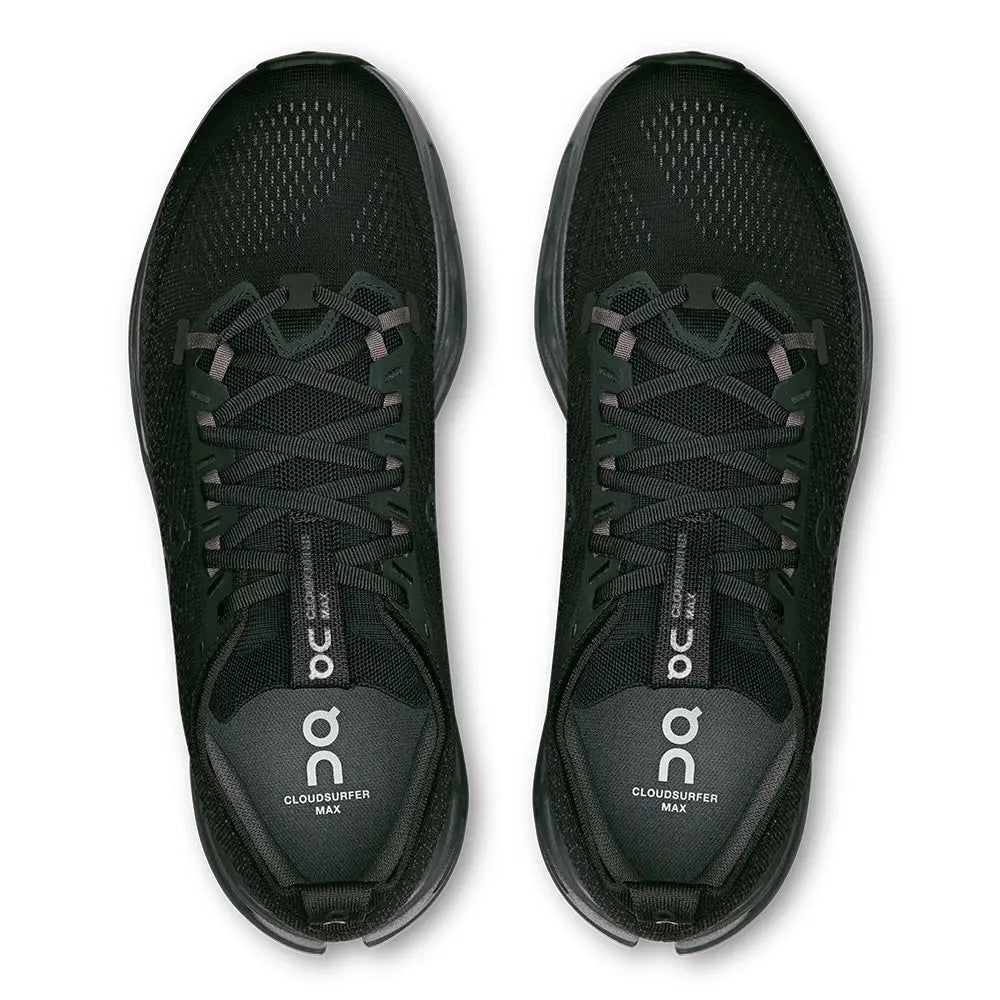 On Men's Cloudsurfer Max Gorilla Fits