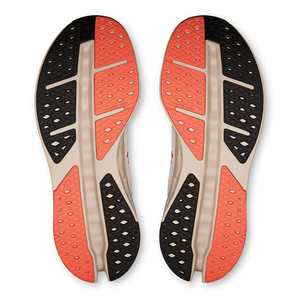 On Men's Cloudsurfer Max Gorilla Fits