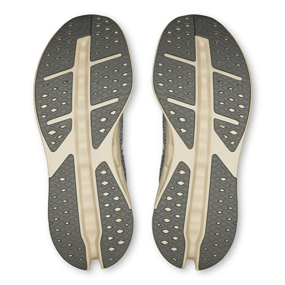 On Men's Cloudsurfer Max Gorilla Fits