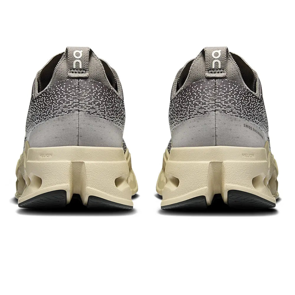 On Men's Cloudsurfer Max Gorilla Fits