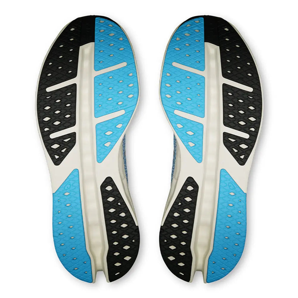 On Men's Cloudsurfer Max Gorilla Fits