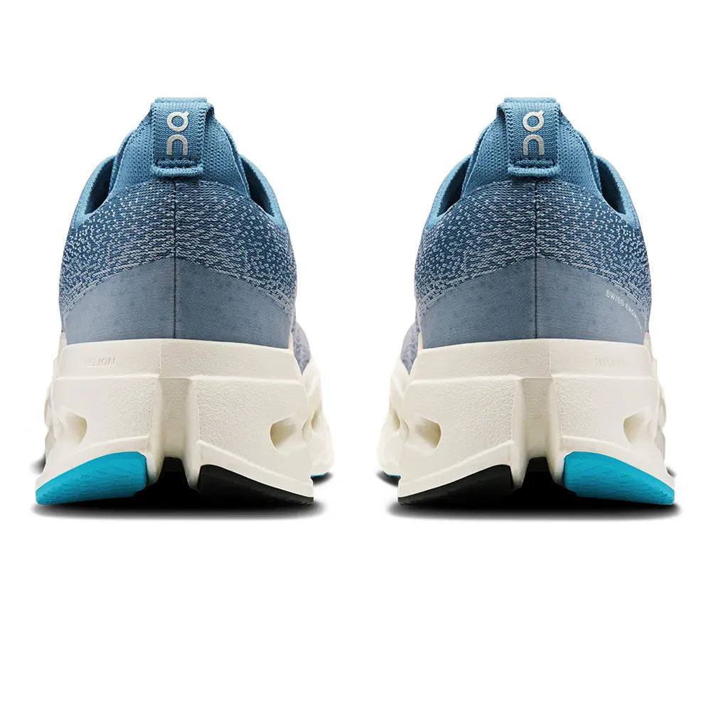 On Men's Cloudsurfer Max Gorilla Fits