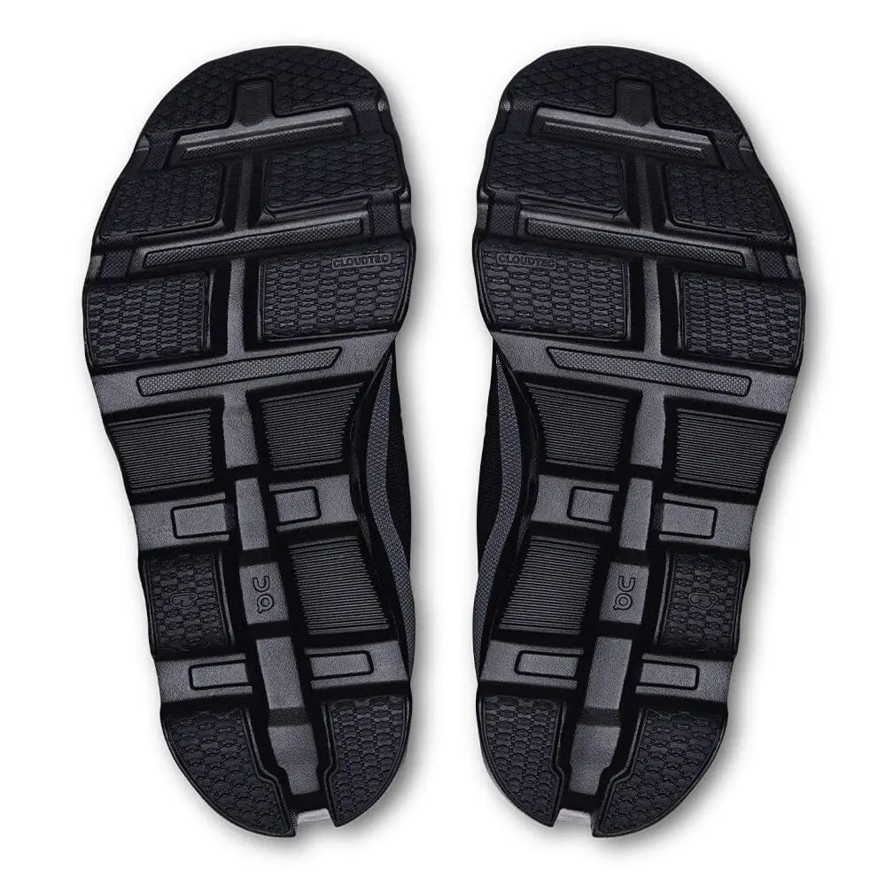 On Women's Cloudmonster 2 Gorilla Fits