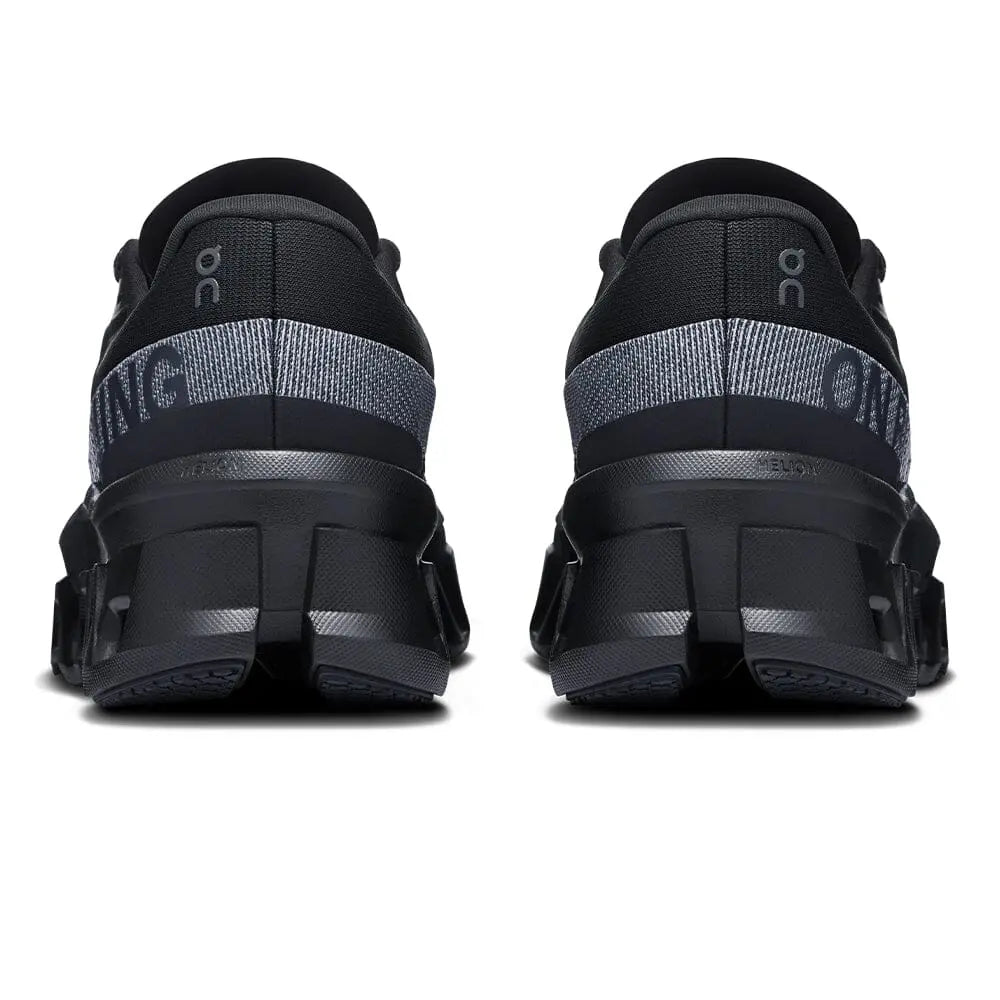 On Women's Cloudmonster 2 Gorilla Fits