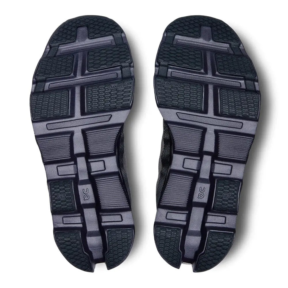 On Women's Cloudmonster 2 Gorilla Fits