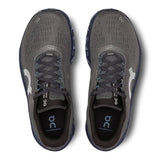 On Women's Cloudmonster 2 Gorilla Fits