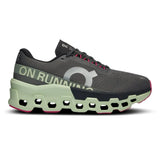 On Women's Cloudmonster 2 Gorilla Fits