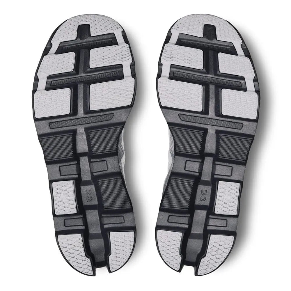 On Women's Cloudmonster 2 Gorilla Fits