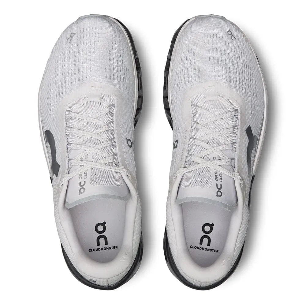 On Women's Cloudmonster 2 Gorilla Fits