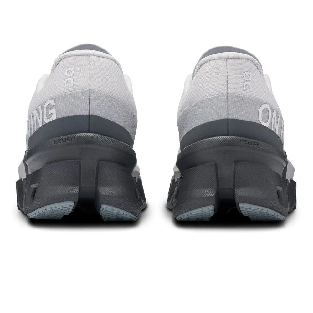 On Women's Cloudmonster 2 Gorilla Fits