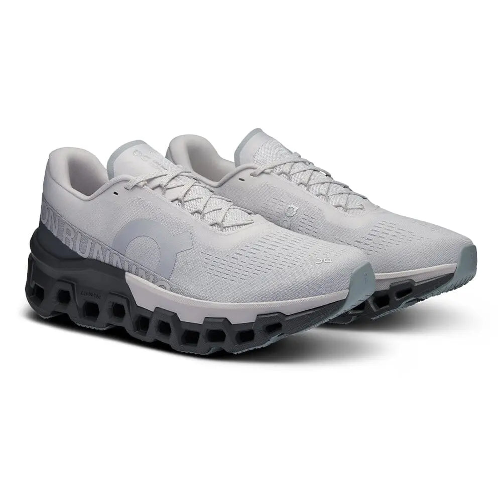 On Women's Cloudmonster 2 Gorilla Fits