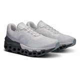 On Women's Cloudmonster 2 Gorilla Fits