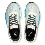 On Women's Cloudmonster 2 Gorilla Fits