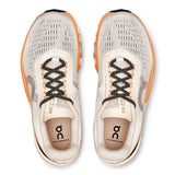 On Women's Cloudmonster 2 Gorilla Fits