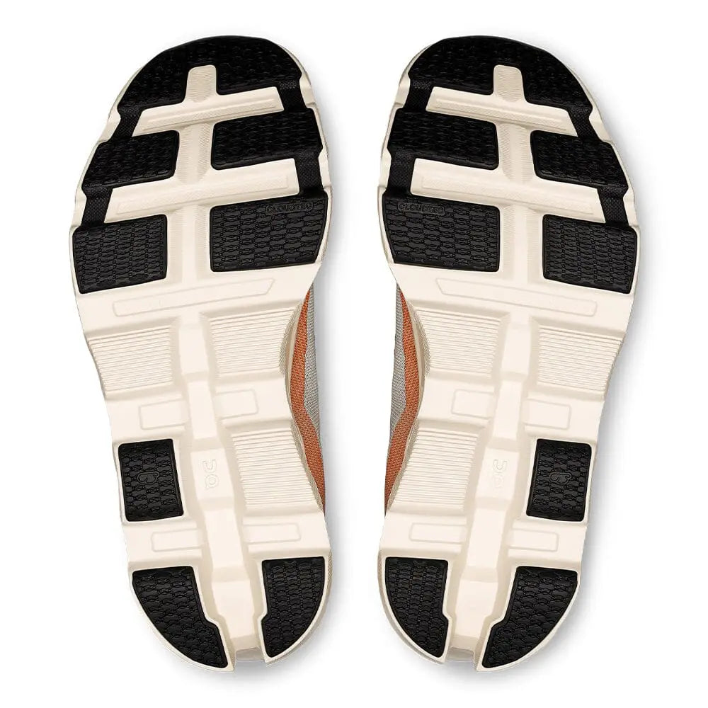 On Women's Cloudmonster 2 Gorilla Fits