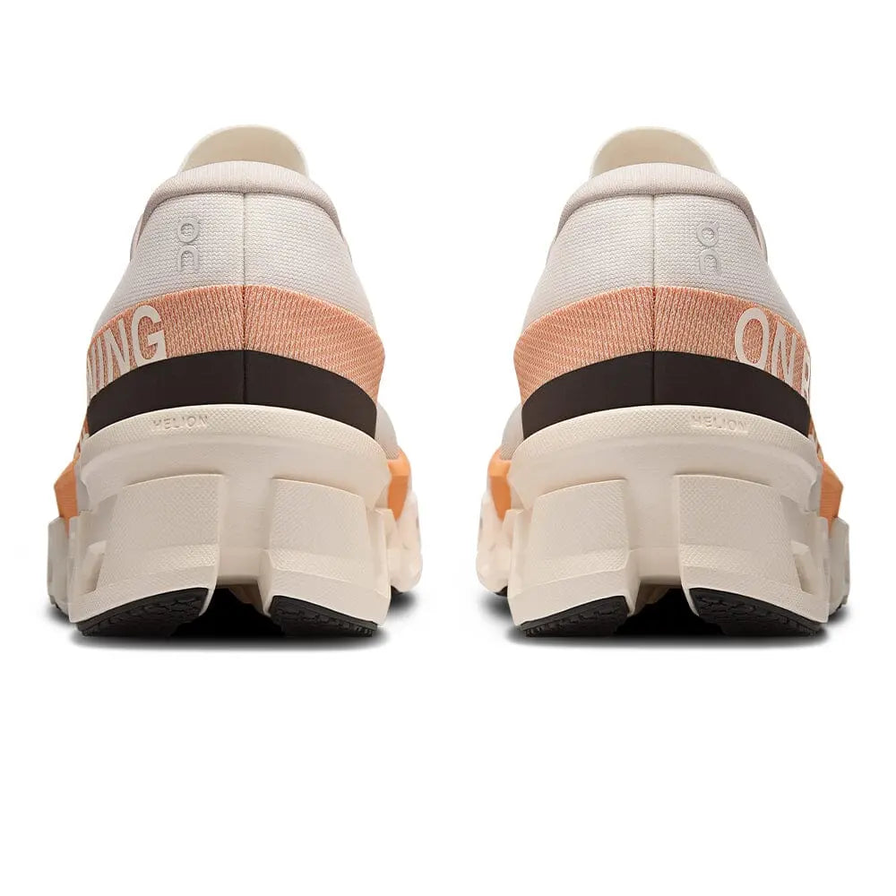 On Women's Cloudmonster 2 Gorilla Fits