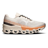 On Women's Cloudmonster 2 Gorilla Fits