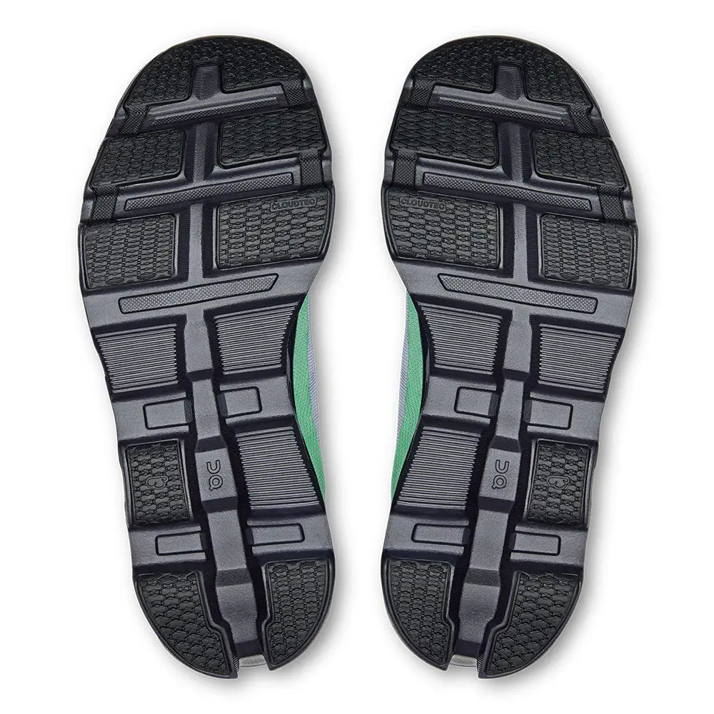 On Women's Cloudmonster 2 Gorilla Fits