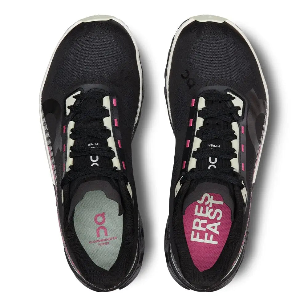 On Women's Cloudmonster Hyper Gorilla Fits