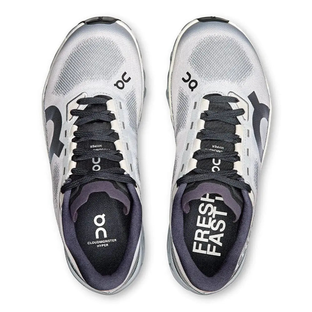 On Women's Cloudmonster Hyper Gorilla Fits