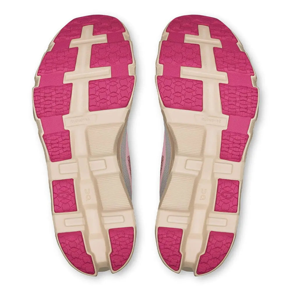 On Women's Cloudmonster Hyper Gorilla Fits