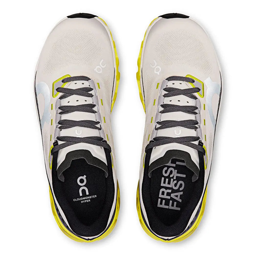 On Women's Cloudmonster Hyper Gorilla Fits