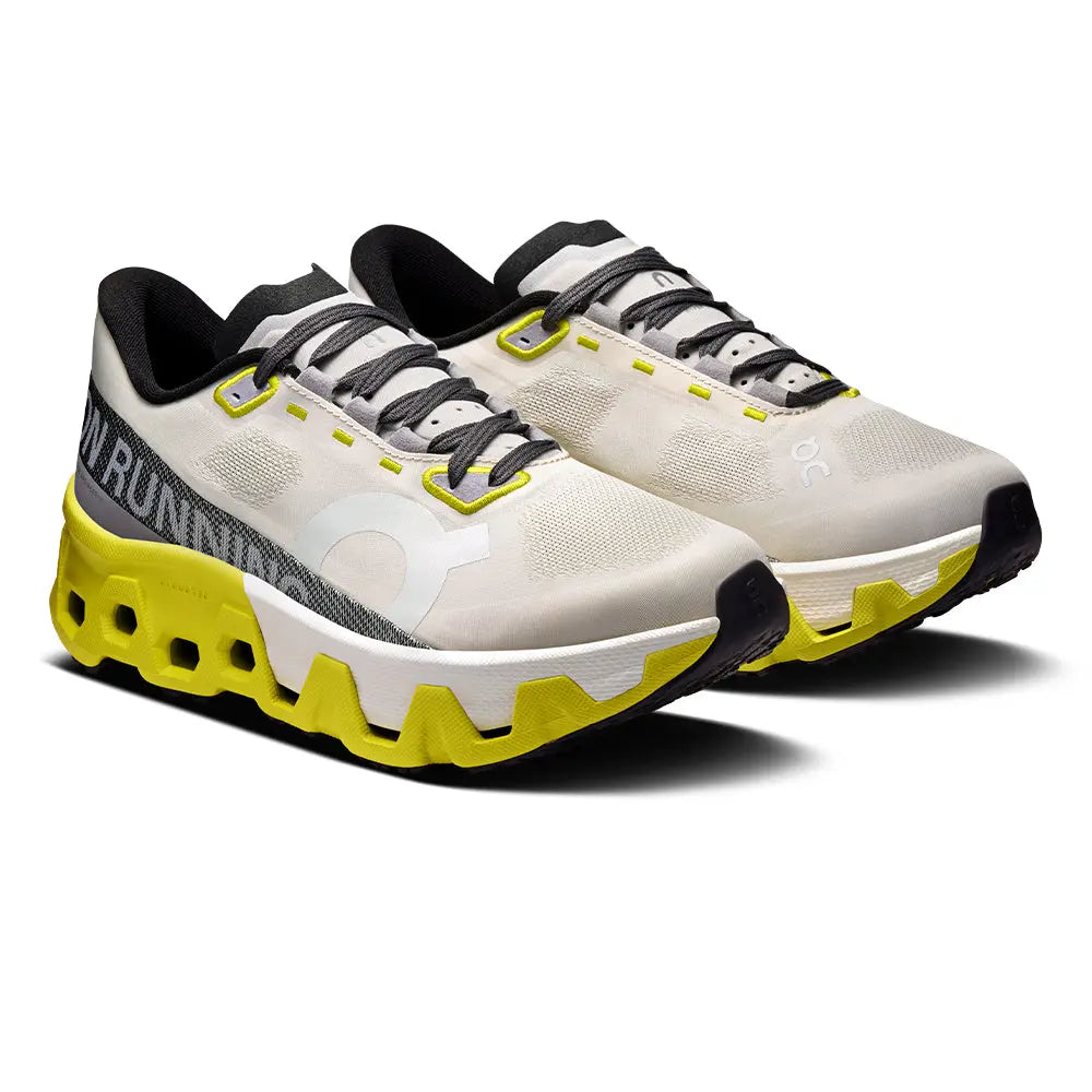 On Women's Cloudmonster Hyper Gorilla Fits