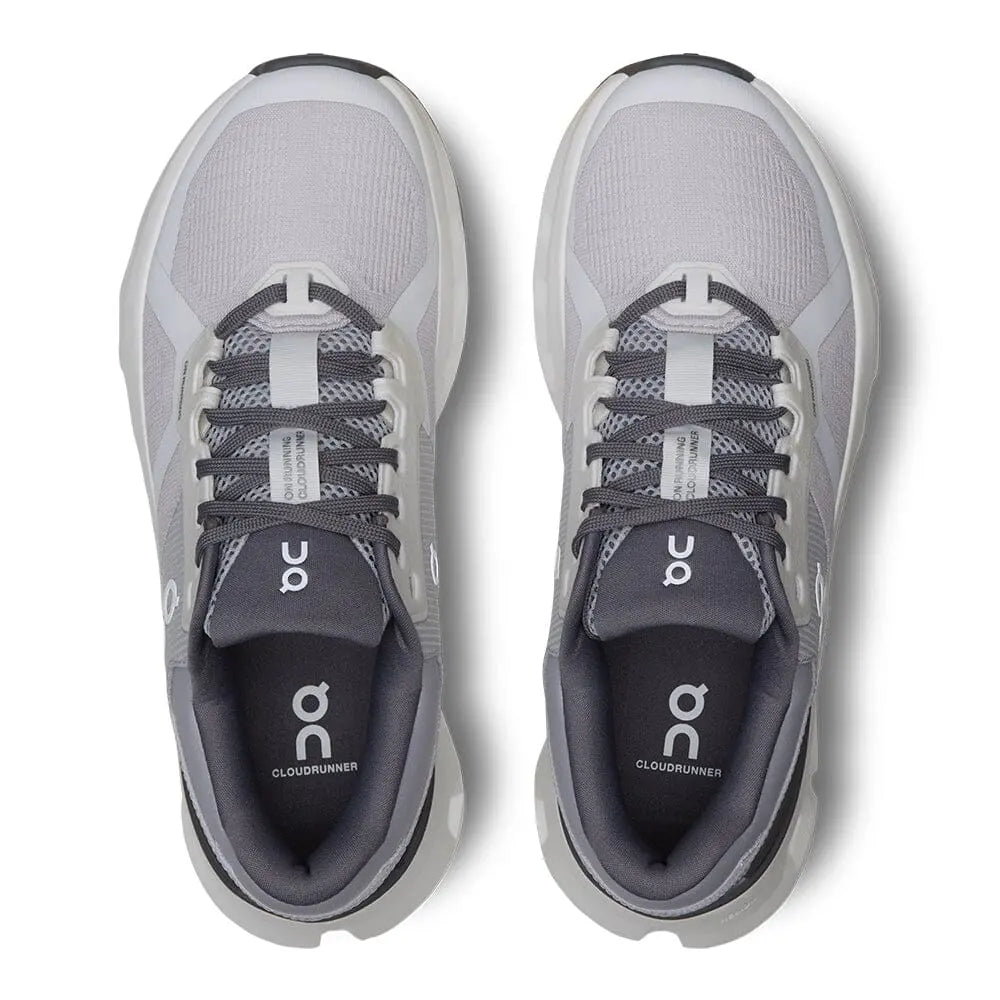 On Women's Cloudrunner 2 Gorilla Fits