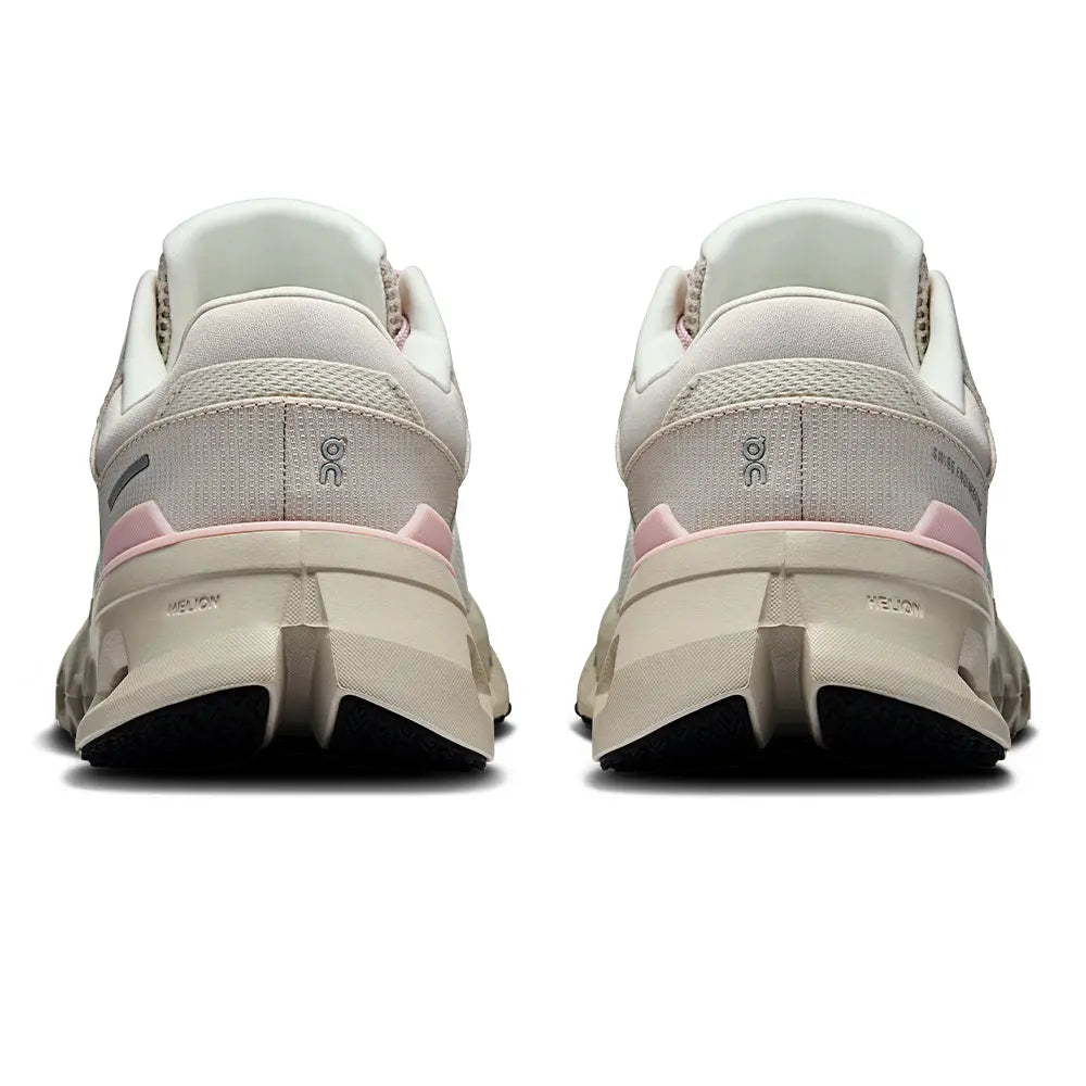 On Women's Cloudrunner 2 Gorilla Fits