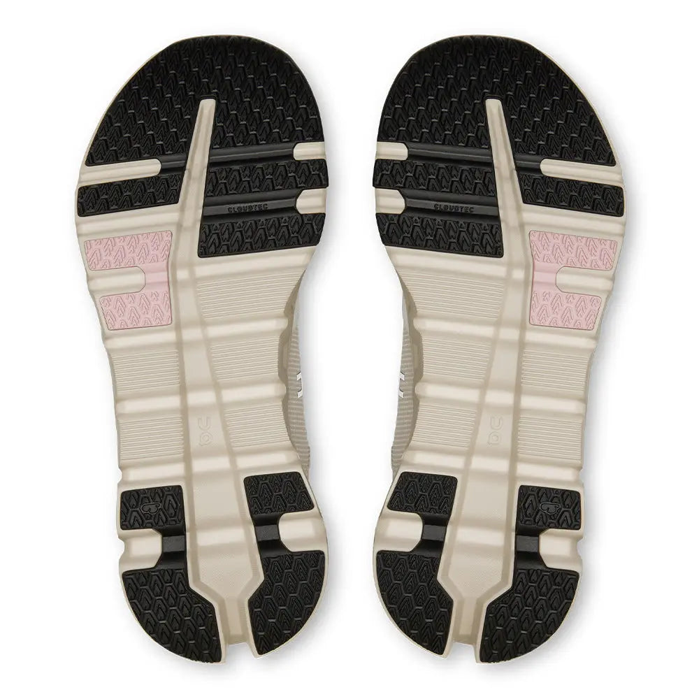 On Women's Cloudrunner 2 Gorilla Fits