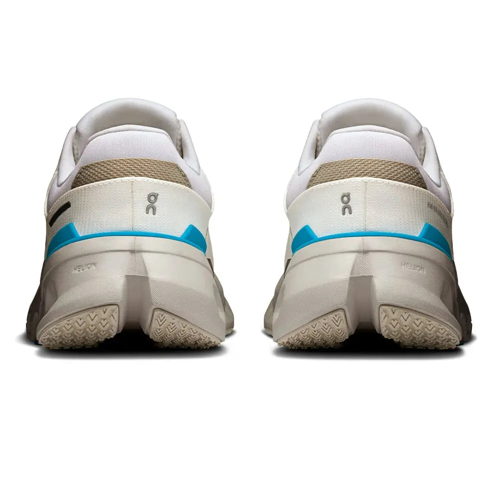 On Women's Cloudrunner 2 Gorilla Fits