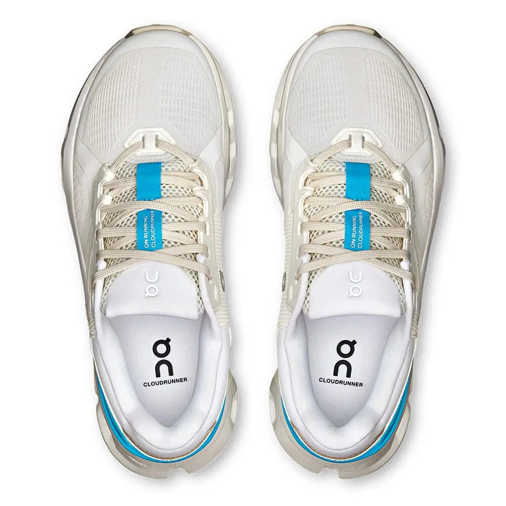 On Women's Cloudrunner 2 Gorilla Fits