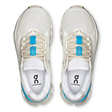 On Women's Cloudrunner 2 Gorilla Fits