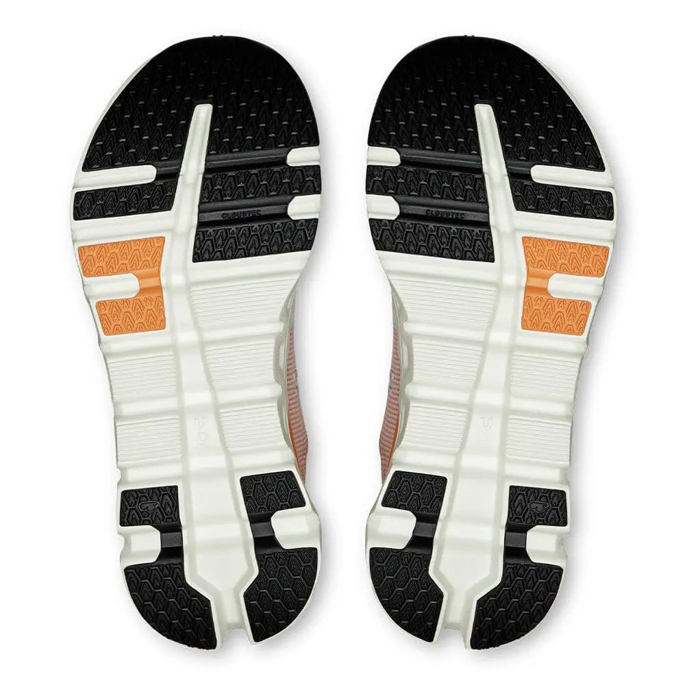 On Women's Cloudrunner 2 Gorilla Fits