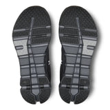 On Women's Cloudrunner 2 Waterproof Gorilla Fits