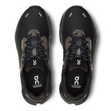 On Women's Cloudrunner 2 Waterproof Gorilla Fits