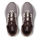 On Women's Cloudrunner 2 Waterproof Gorilla Fits