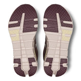 On Women's Cloudrunner 2 Waterproof Gorilla Fits