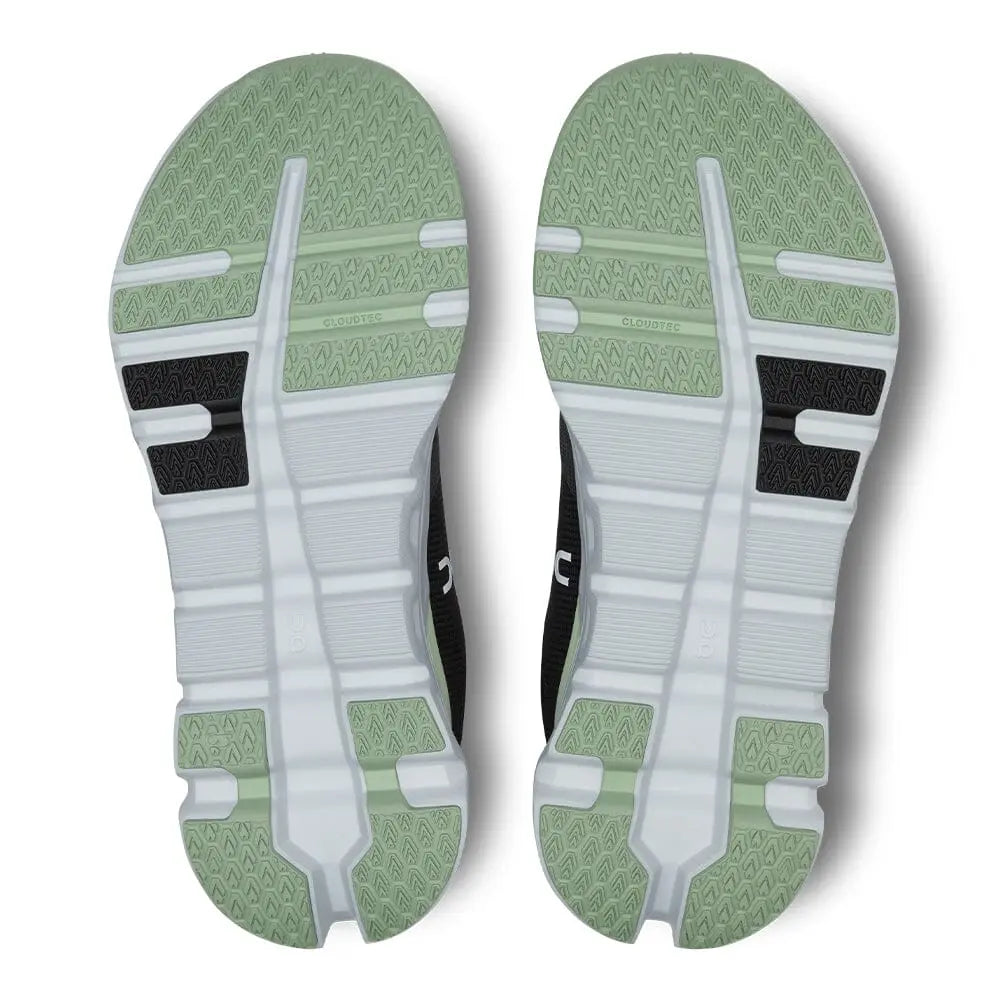 On Women's Cloudrunner 2 Gorilla Fits