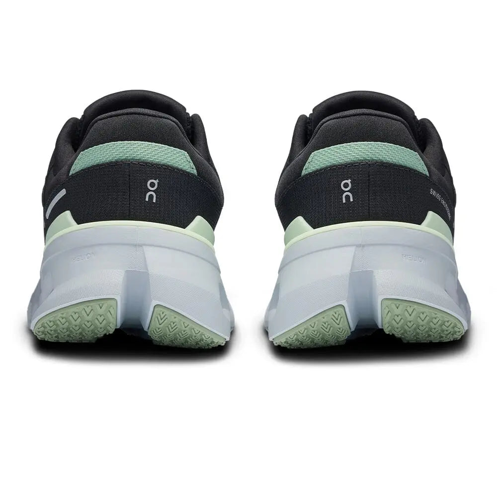 On Women's Cloudrunner 2 Gorilla Fits