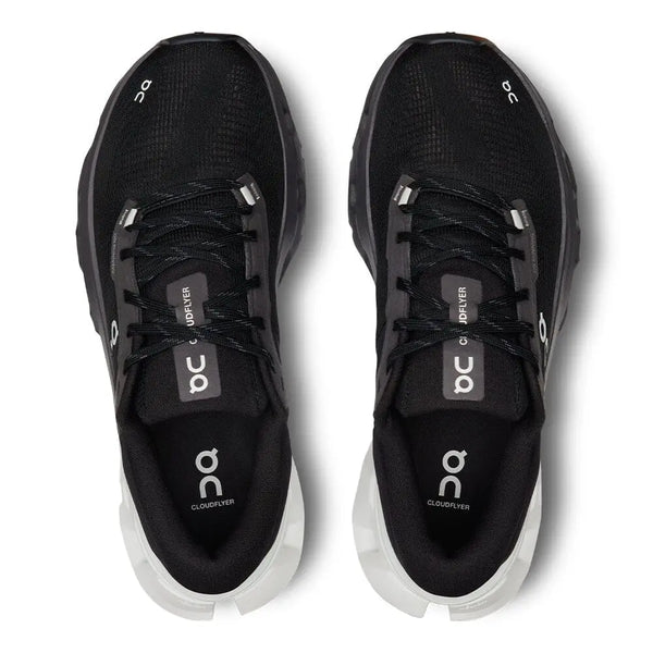 On Women's Cloudflyer 5 Gorilla Fits