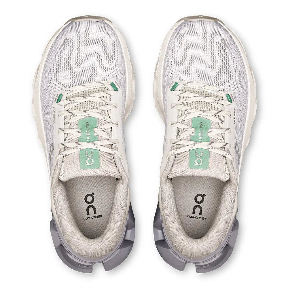 On Women's Cloudflyer 5 Gorilla Fits