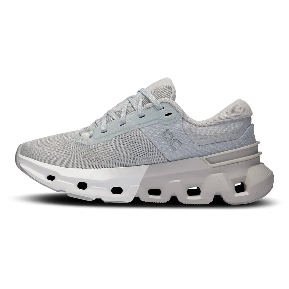 On Women's Cloudflyer 5 Gorilla Fits