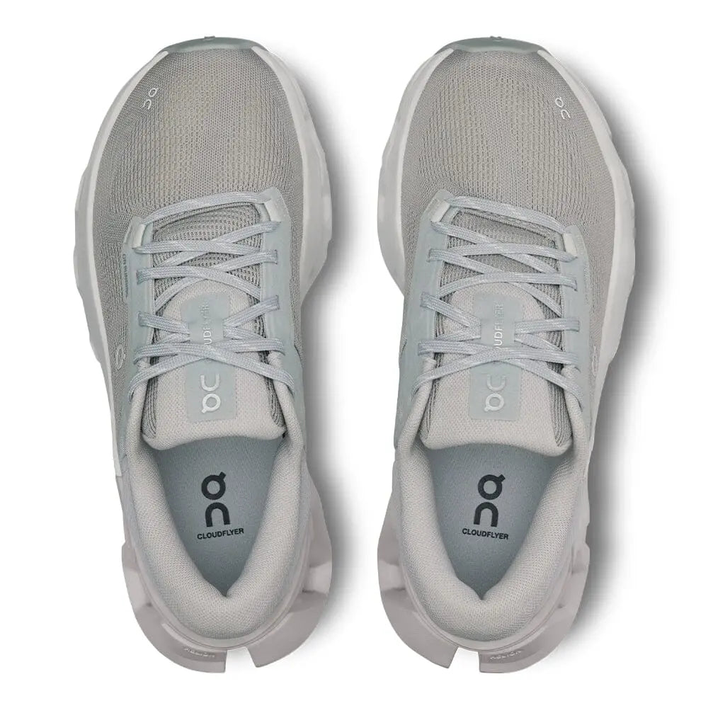 On Women's Cloudflyer 5 Gorilla Fits