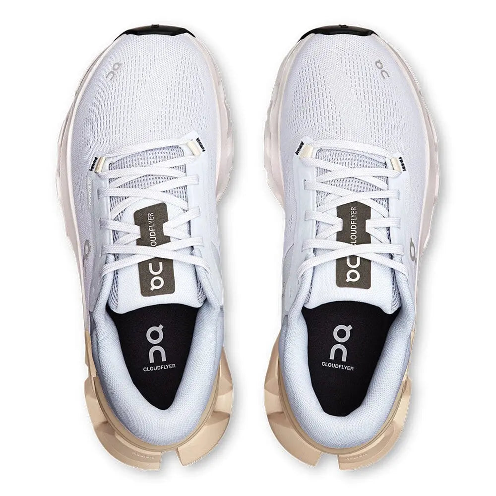 On Women's Cloudflyer 5 Gorilla Fits