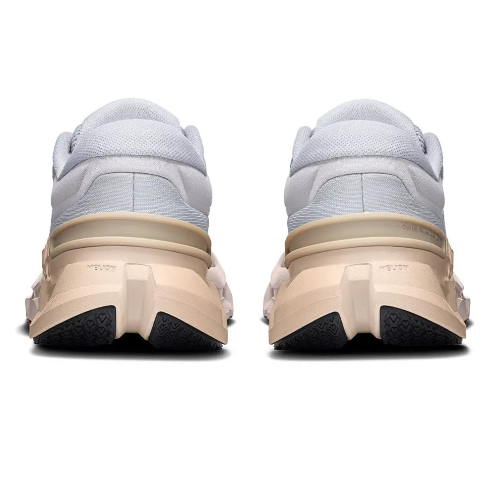 On Women's Cloudflyer 5 Gorilla Fits