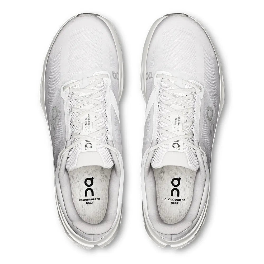 On Women's Cloudsurfer Next Gorilla Fits